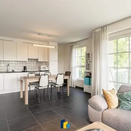 2br With Terrace Near *