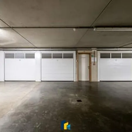 2br With Terrace Near Blankenberge
