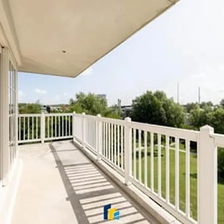 2br With Terrace Near Blankenberge