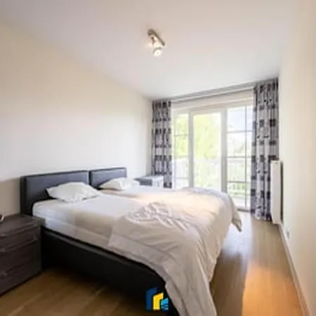 Apartamento 2br With Terrace Near