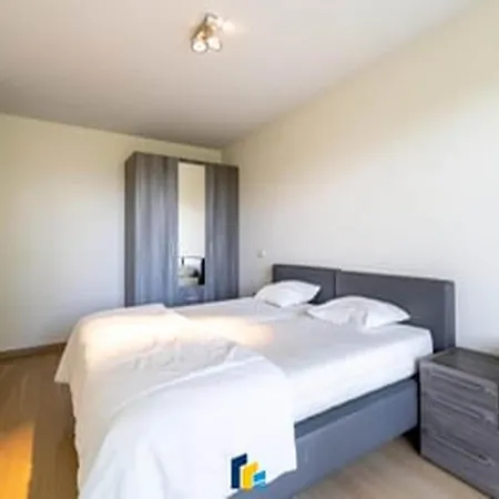 2br With Terrace Near Apartament *