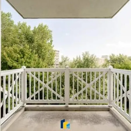 2br With Terrace Near Blankenberge